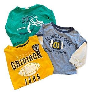 Football Bundle